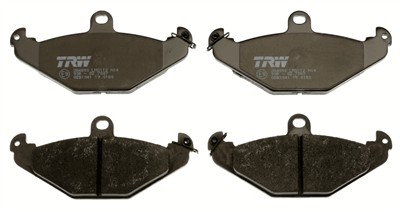 TRW GDB1041 Číslo výrobce: 20358. EAN: 3322936410416.