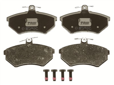 TRW GDB1048 Číslo výrobce: 20168. EAN: 3322936410485.