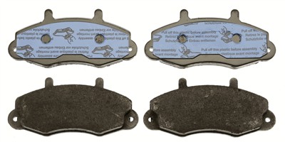 TRW GDB1084 Číslo výrobce: 21470. EAN: 3322936410843.