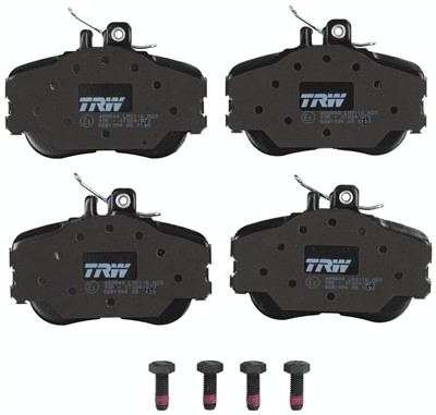 TRW GDB1094 Číslo výrobce: 21439. EAN: 3322936410942.