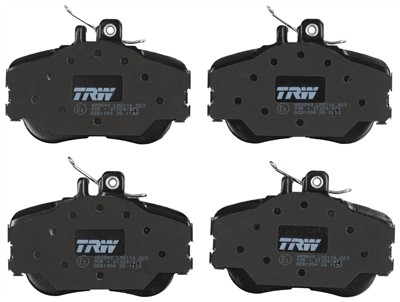 TRW GDB1094 Číslo výrobce: 21439. EAN: 3322936410942.