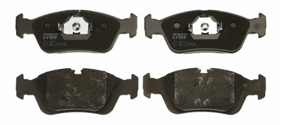 TRW GDB1100 Číslo výrobce: 21292. EAN: 3322936411000.