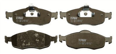 TRW GDB1107 Číslo výrobce: 21396. EAN: 3322936411079.