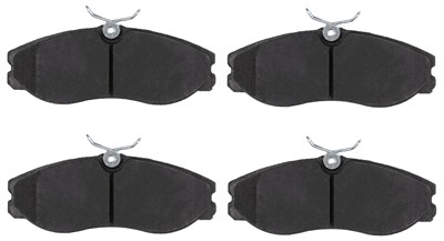 TRW GDB1113 Číslo výrobce: 21410. EAN: 3322936411130.