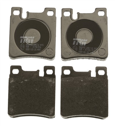 TRW GDB1123 Číslo výrobce: 21305. EAN: 3322936411239.