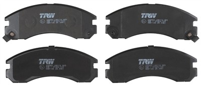 TRW GDB1126 Číslo výrobce: 21363. EAN: 3322936411260.