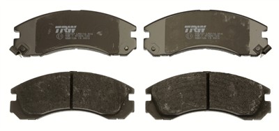 TRW GDB1126 Číslo výrobce: 21363. EAN: 3322936411260.