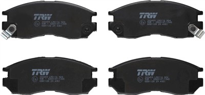 TRW GDB1128 Číslo výrobce: 21647. EAN: 3322936411284.