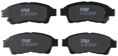 TRW GDB1143 Číslo výrobce: 21601. EAN: 3322936411437.