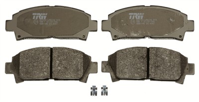 TRW GDB1145 Číslo výrobce: 21961. EAN: 3322936411451.