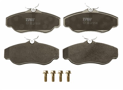 TRW GDB1156 Číslo výrobce: 23452. EAN: 3322936411567.