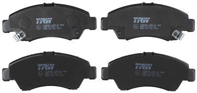 TRW GDB1164 Číslo výrobce: 21697. EAN: 3322936411642.