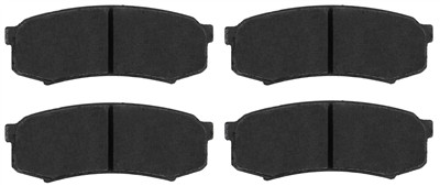 TRW GDB1182 Číslo výrobce: 21947. EAN: 3322936411826.