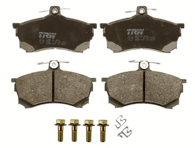 TRW GDB1197 Číslo výrobce: 23080. EAN: 3322936411970.