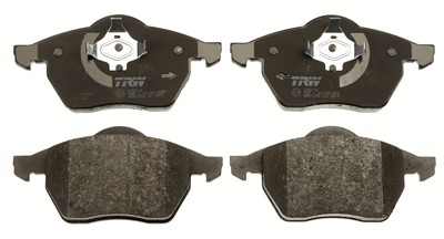 TRW GDB1200 Číslo výrobce: 21624. EAN: 3322936412007.