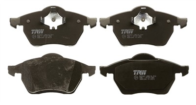 TRW GDB1204 Číslo výrobce: 21848. EAN: 3322937111541.