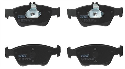 TRW GDB1205 Číslo výrobce: 21664. EAN: 3322937111572.