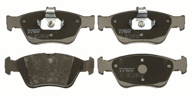 TRW GDB1205 Číslo výrobce: 21664. EAN: 3322937111572.