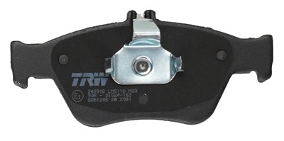 TRW GDB1205 Číslo výrobce: 21664. EAN: 3322937111572.