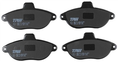 TRW GDB1216 Číslo výrobce: 23040. EAN: 3322937137435.