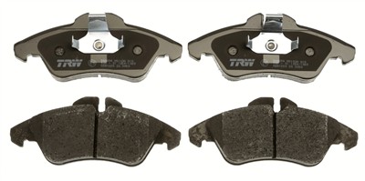 TRW GDB1220 Číslo výrobce: 21576. EAN: 3322937145218.