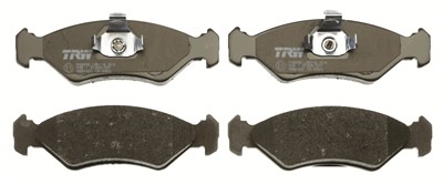 TRW GDB1221 Číslo výrobce: 21202. EAN: 3322937141234.