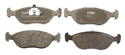 TRW GDB1246 Číslo výrobce: 20147. EAN: 3322937137572.