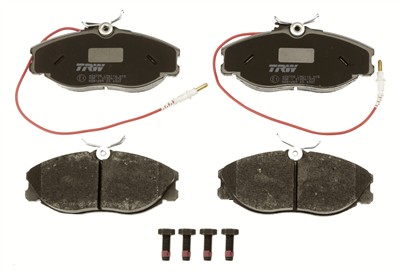TRW GDB1259 Číslo výrobce: 21674. EAN: 3322937208647.