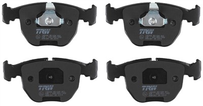 TRW GDB1261 Číslo výrobce: 21486. EAN: 3322937145249.