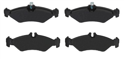 TRW GDB1262 Číslo výrobce: 21621. EAN: 3322937145256.