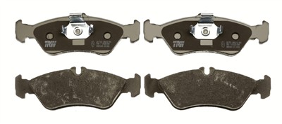 TRW GDB1263 Číslo výrobce: 21592. EAN: 3322937145263.