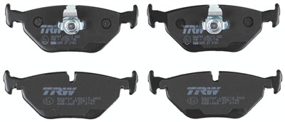 TRW GDB1265 Číslo výrobce: 21691. EAN: 3322937186594.