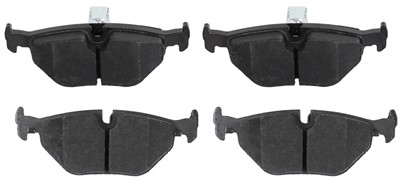 TRW GDB1265 Číslo výrobce: 21691. EAN: 3322937186594.