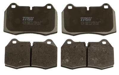 TRW GDB1269 Číslo výrobce: 21471. EAN: 3322937140084.