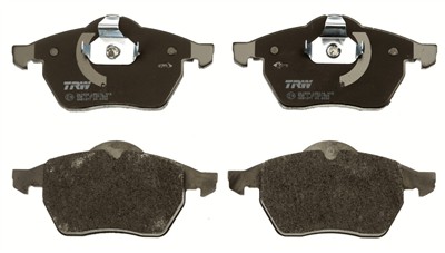 TRW GDB1271 Číslo výrobce: 21829. EAN: 3322937140480.