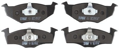 TRW GDB1274 Číslo výrobce: 21866. EAN: 3322937145270.