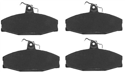 TRW GDB1280 Číslo výrobce: 21662. EAN: 3322937181780.