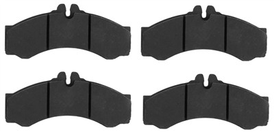 TRW GDB1288 Číslo výrobce: 29076. EAN: 3322937181858.