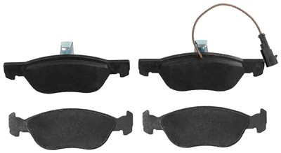 TRW GDB1290 Číslo výrobce: 21927. EAN: 3322937181667.