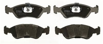 TRW GDB1300 Číslo výrobce: 21862. EAN: 3322937197675.