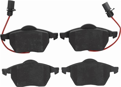 TRW GDB1307 Číslo výrobce: 20676. EAN: 3322937201273.