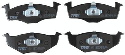 TRW GDB1308 Číslo výrobce: 23165. EAN: 3322937201280.