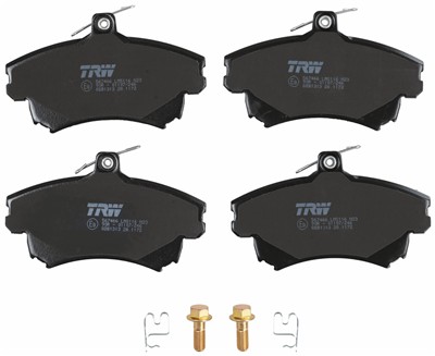 TRW GDB1313 Číslo výrobce: 21920. EAN: 3322937242078.