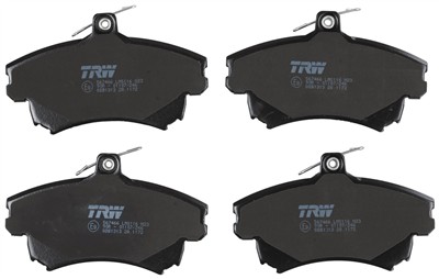 TRW GDB1313 Číslo výrobce: 21920. EAN: 3322937242078.