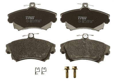 TRW GDB1313 Číslo výrobce: 21920. EAN: 3322937242078.