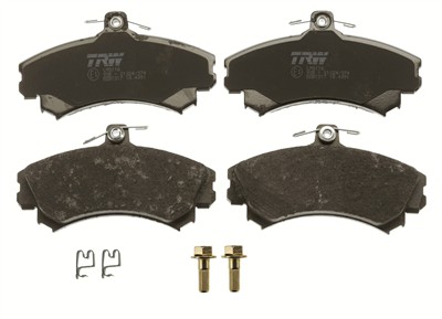 TRW GDB1317 Číslo výrobce: 21796. EAN: 3322937240234.
