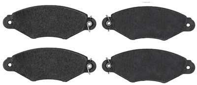 TRW GDB1321 Číslo výrobce: 21980. EAN: 3322937205905.