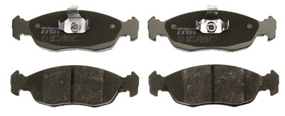 TRW GDB1322 Číslo výrobce: 21430. EAN: 3322937205769.