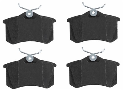 TRW GDB1328 Číslo výrobce: 20961. EAN: 3322937265237.