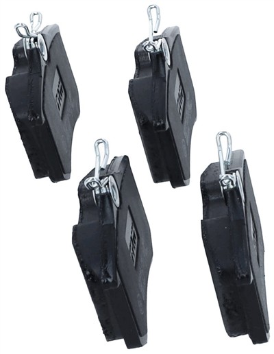 TRW GDB1330 Číslo výrobce: 20960. EAN: 3322937241712.